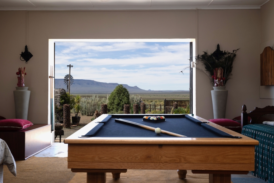 Commercial Property for Sale in Calvinia Rural Northern Cape